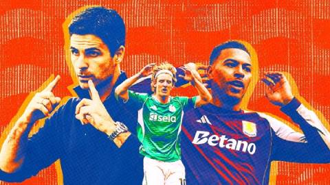  Vì sao số bàn thắng tại Premier League giảm mạnh?